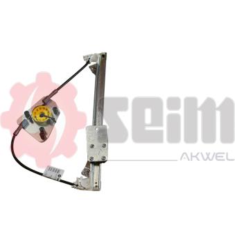 Lève-vitre arrière gauche SEIM [902005]