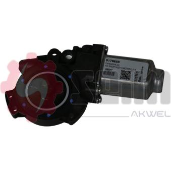 Lève-vitre arrière gauche SEIM OEM 834503W000