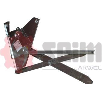 Lève-vitre avant gauche SEIM OEM CVF100750