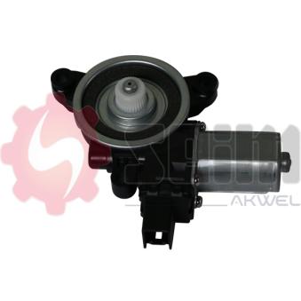 Lève-vitre avant droit SEIM 902041 pour FORD KUGA 2.0 - 165cv