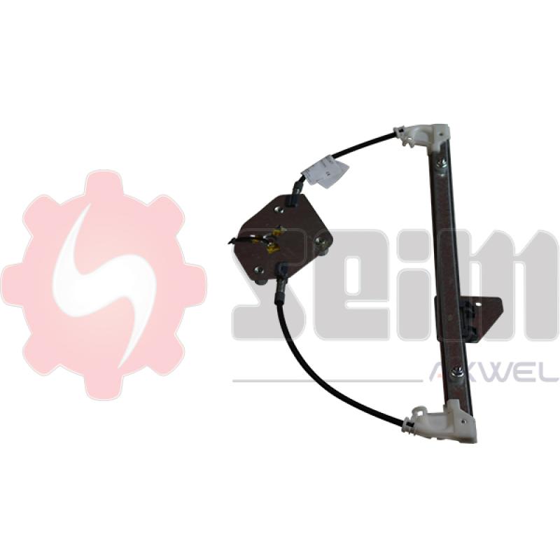 Lève-vitre avant droit SEIM 902047 - Visuel 1
