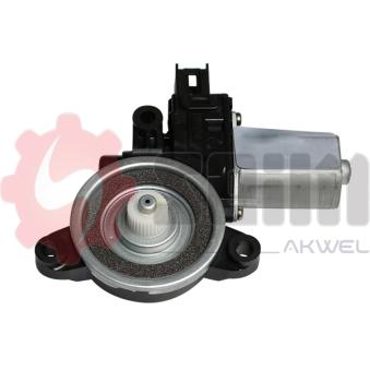Lève-vitre arrière gauche SEIM 902057 pour FORD KUGA 2.0 - 121cv