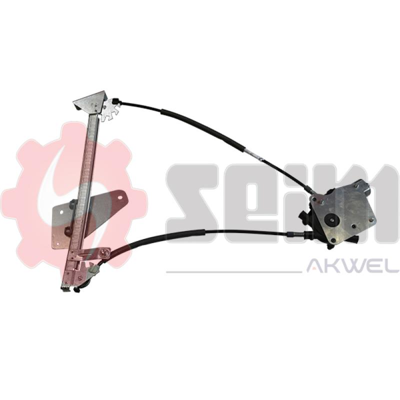 Lève-vitre avant droit SEIM 902063 - Visuel 1