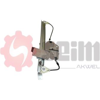 Lève-vitre SEIM OEM 1687302246 Lève-vitre SEIM OEM 1687302246