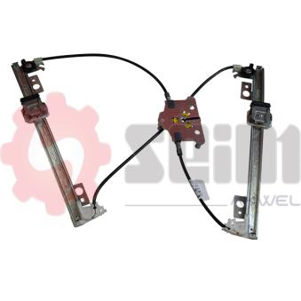 Lève-vitre avant droit SEIM [902071]