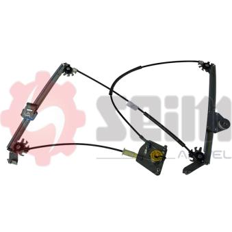 Lève-vitre avant gauche SEIM OEM A2117300346