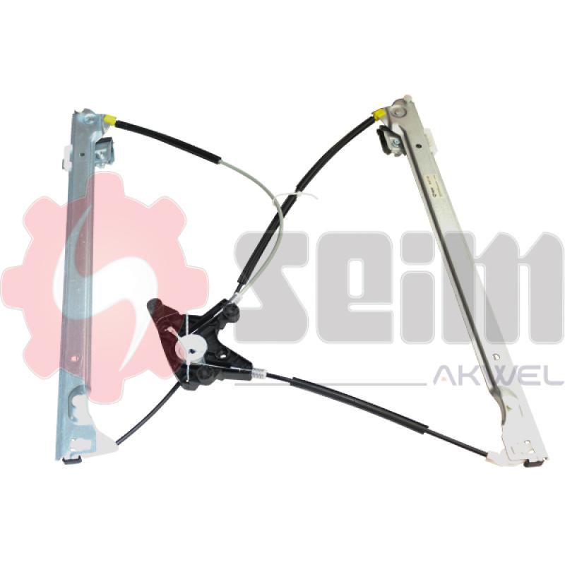 Lève-vitre avant gauche SEIM 902100 - Visuel 1