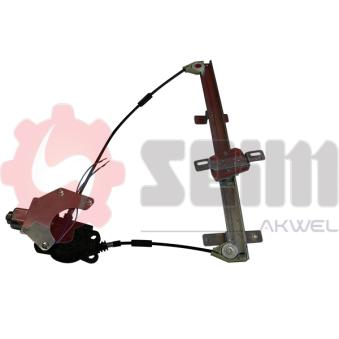 Lève-vitre avant gauche SEIM [902117]