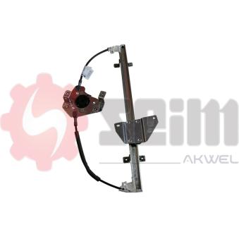 Lève-vitre avant gauche SEIM [902127]