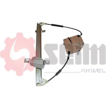 Lève-vitre avant droit SEIM OEM 807002F000