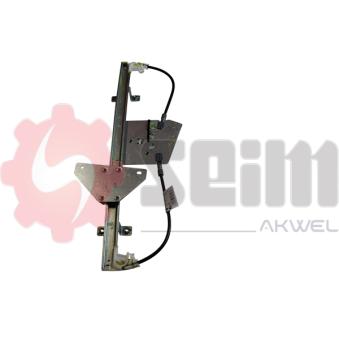 Lève-vitre SEIM [902149]