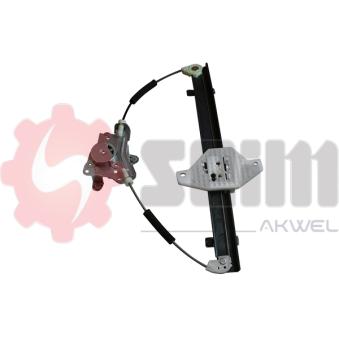 Lève-vitre avant gauche SEIM 902152