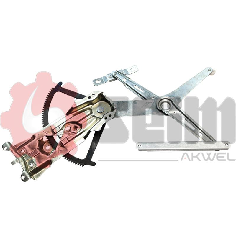 Lève-vitre avant droit SEIM 902157 - Visuel 1