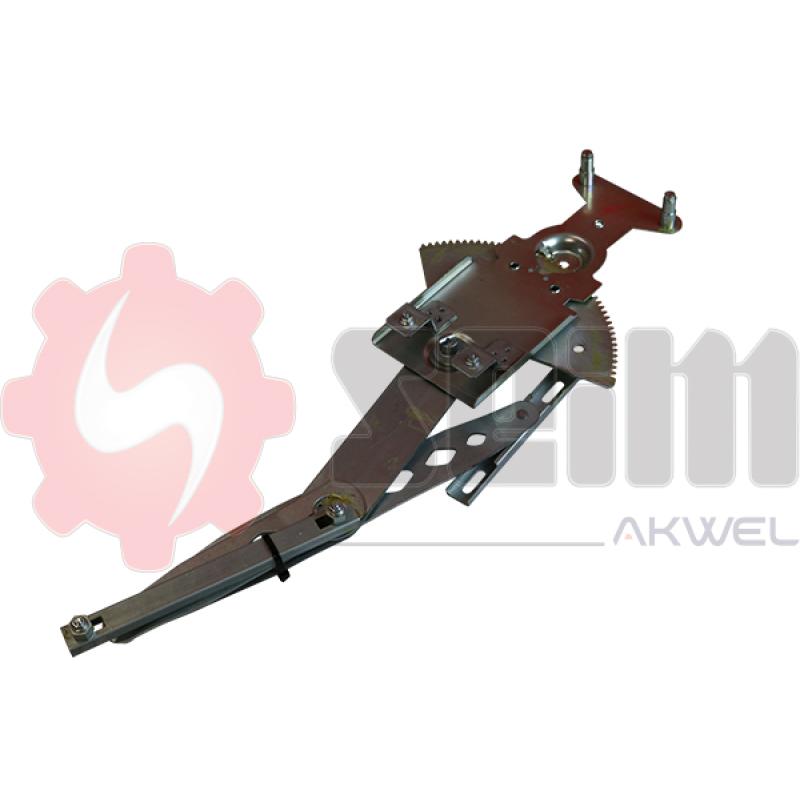 Lève-vitre avant gauche SEIM 902168 - Visuel 1