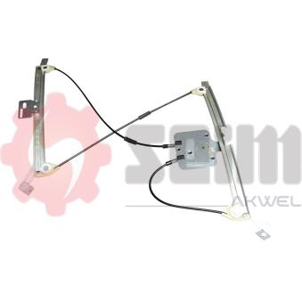 Lève-vitre SEIM 902178 pour LEXUS RX 1.3 CDTI - 69cv Lève-vitre SEIM 902178 pour LEXUS RX 1.3 CDTI - 69cv