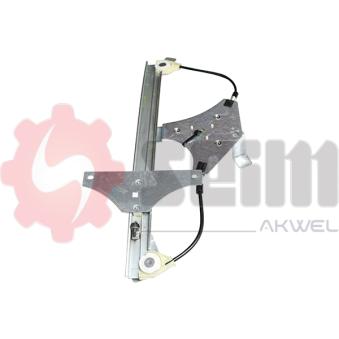 Lève-vitre SEIM OEM 9224C9