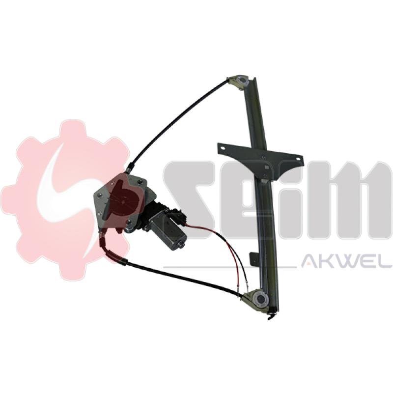 Lève-vitre avant gauche SEIM 902197 - Visuel 1