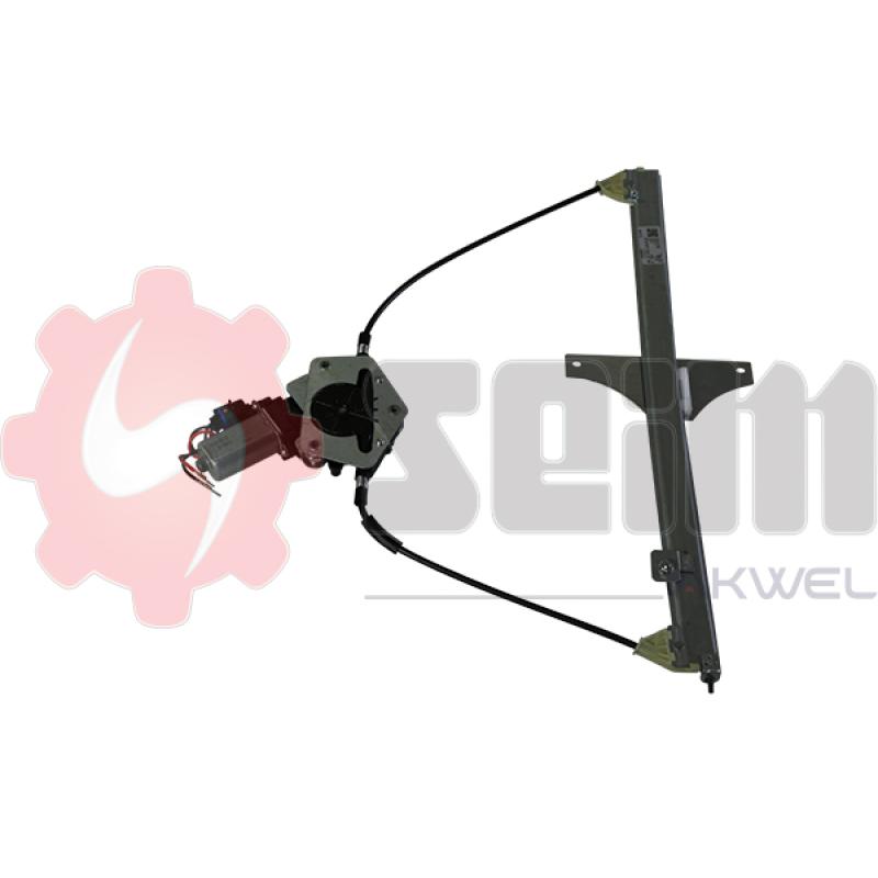 Lève-vitre avant droit SEIM 902198 - Visuel 2