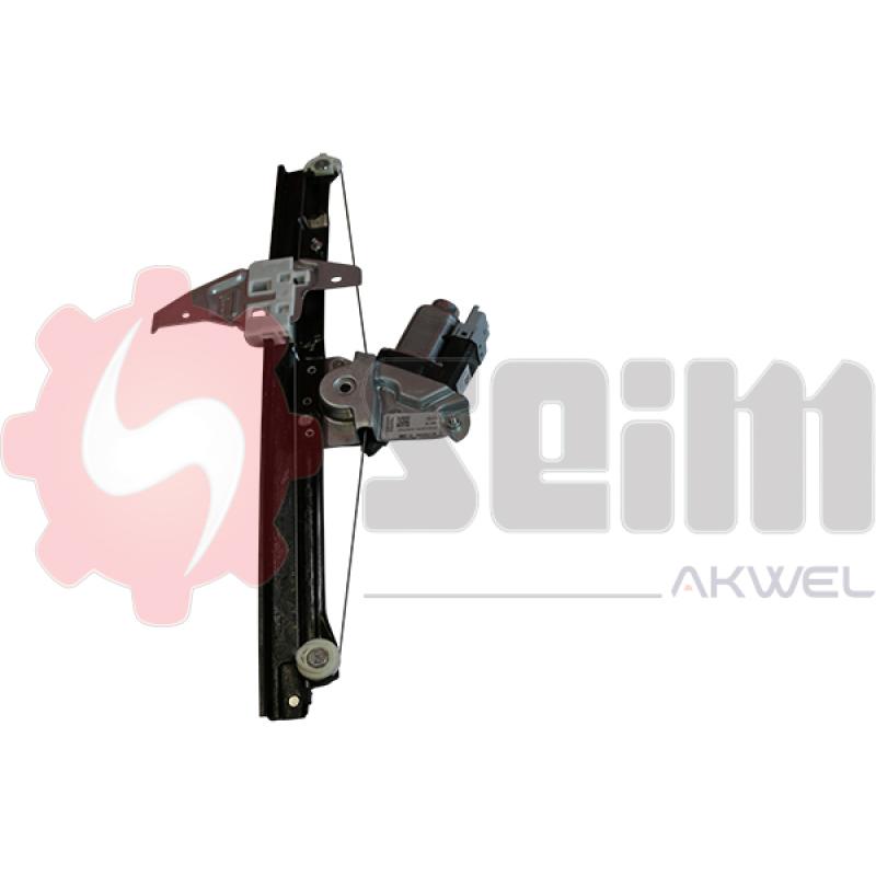 Lève-vitre avant gauche SEIM 902199 - Visuel 1