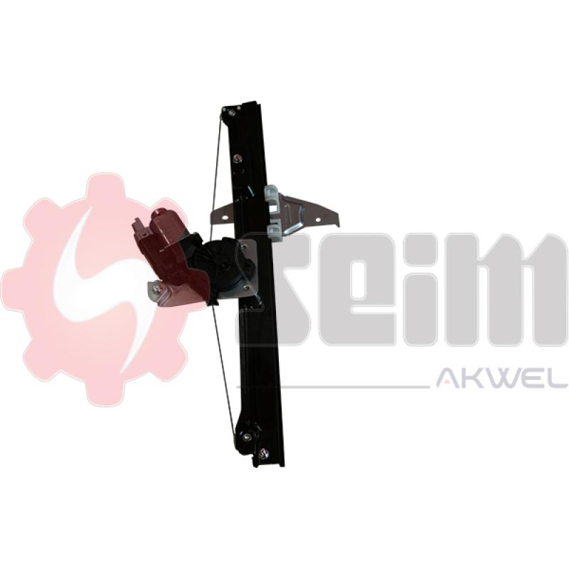 Lève-vitre avant gauche SEIM 902199 - Visuel 2