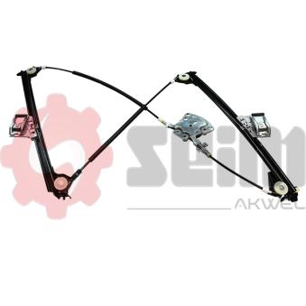 Lève-vitre avant droit SEIM 902212 pour AUDI COUPE S 3.2 - 252cv
