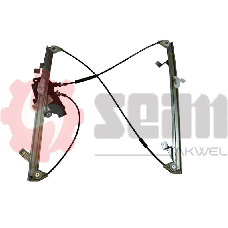Lève-vitre avant gauche SEIM 902229 - Visuel 1