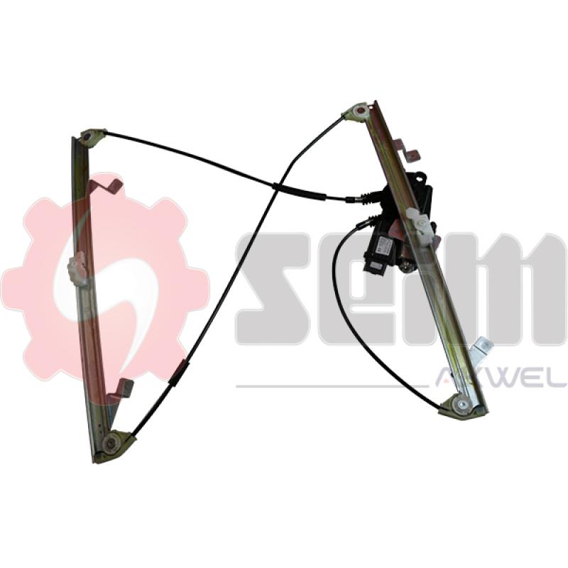 Lève-vitre avant droit SEIM 902230 - Visuel 1