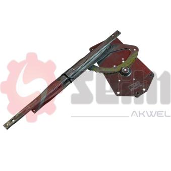 Lève-vitre SEIM 902236 pour CHRYSLER 300 1.5 DCI - 110cv