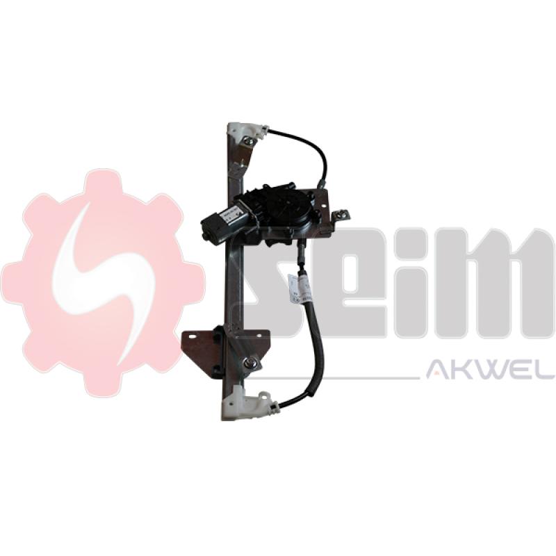 Lève-vitre SEIM 902239 - Visuel 1