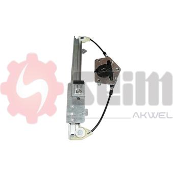 Lève-vitre SEIM OEM 6Y0839462
