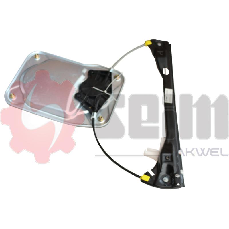 Lève-vitre SEIM 902256 - Visuel 1