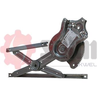 Lève-vitre avant gauche SEIM 902277 pour SUZUKI ALTO 1.0 - 68cv