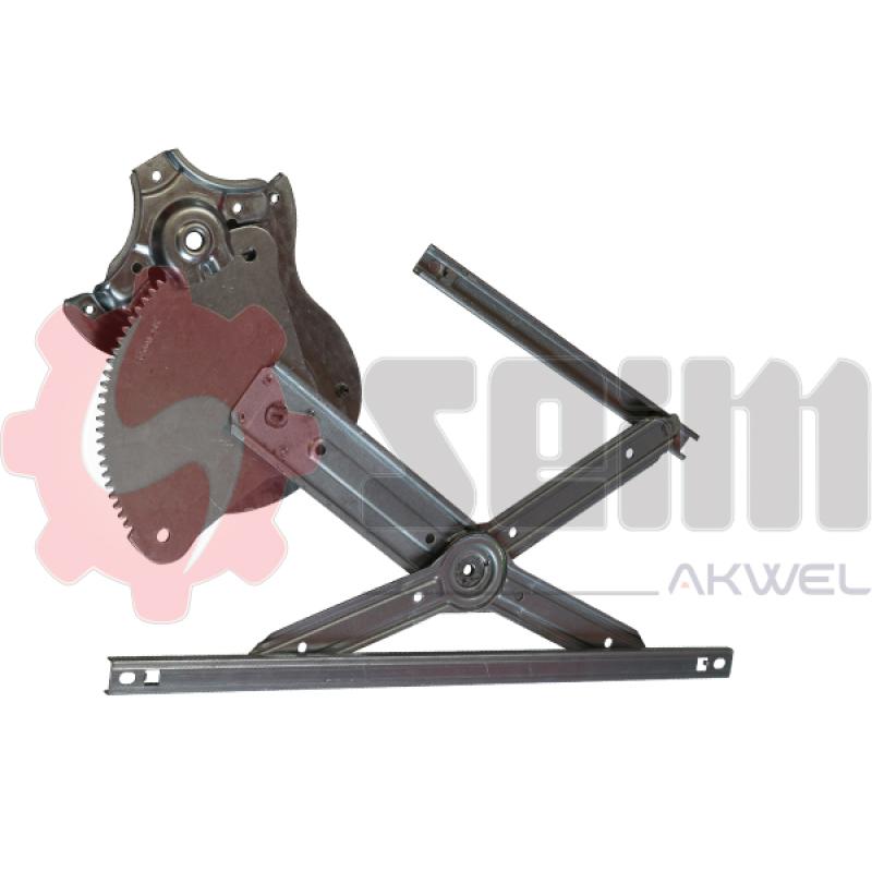 Lève-vitre avant gauche SEIM 902277 - Visuel 1