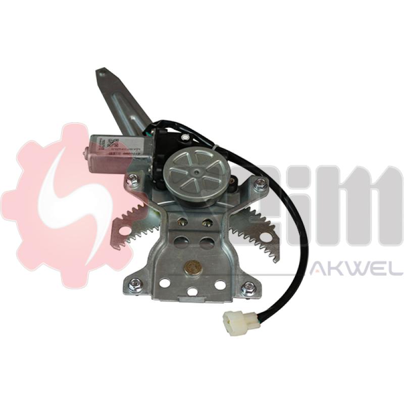 Lève-vitre SEIM 902282 - Visuel 2