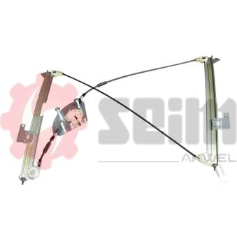 Lève-vitre avant gauche SEIM [902283]