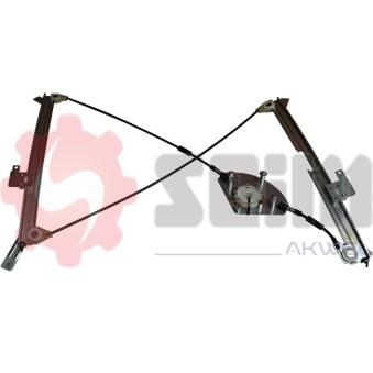 Lève-vitre avant droit SEIM [902284]