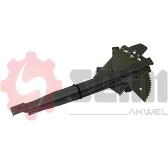 Lève-vitre avant droit SEIM [902286]