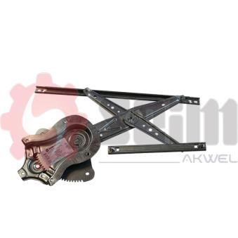 Lève-vitre avant droit SEIM 902288 pour FORD RANGER 1.6 - 110cv Lève-vitre avant droit SEIM 902288 pour FORD RANGER 1.6 - 110cv