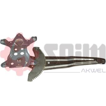 Lève-vitre arrière droit SEIM [902292]