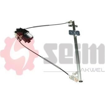 Lève-vitre avant gauche SEIM OEM 1779721