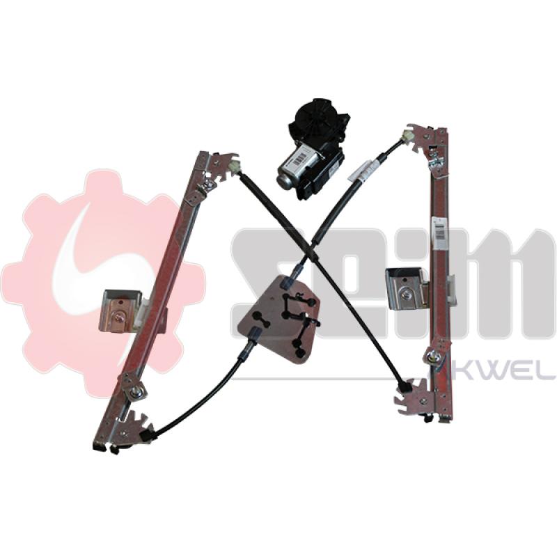 Lève-vitre avant droit SEIM 902354 - Visuel 2