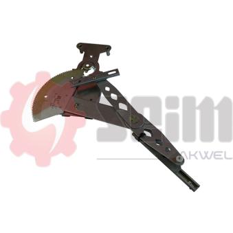 Lève-vitre avant droit SEIM [902366]