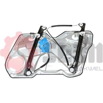 Lève-vitre avant gauche SEIM OEM 1M0837461A
