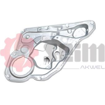 Lève-vitre SEIM [902386]