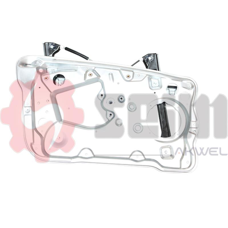 Lève-vitre SEIM 902387 - Visuel 1