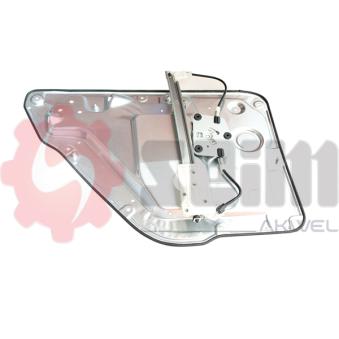 Lève-vitre SEIM OEM 6Y0839462