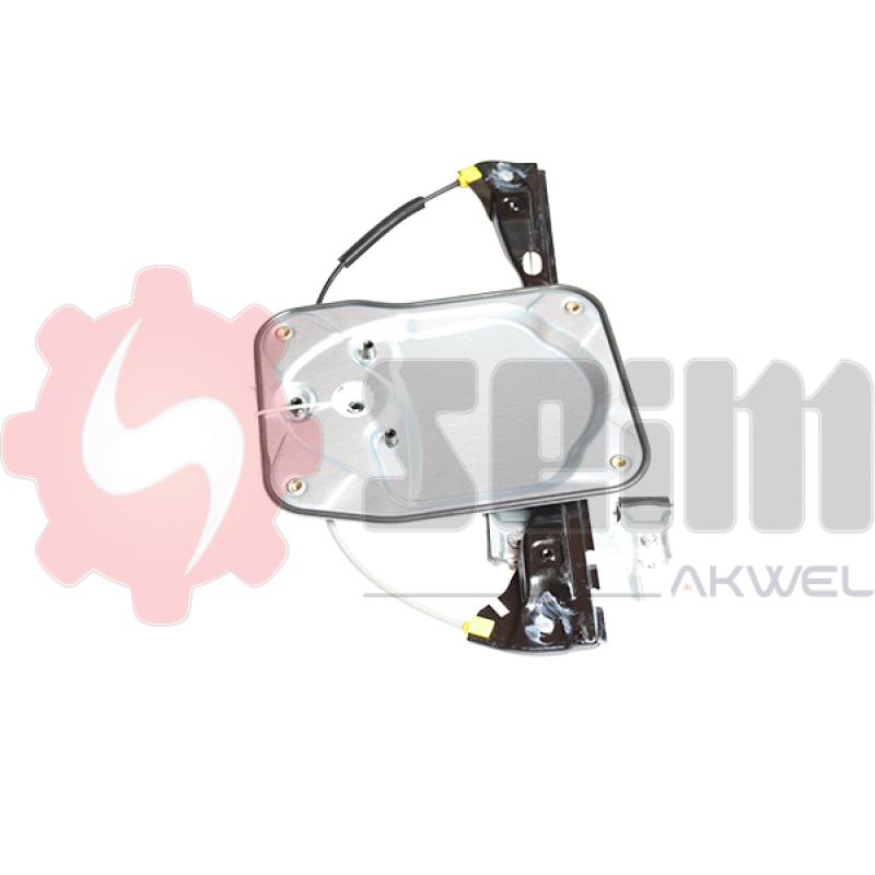 Lève-vitre SEIM 902392 - Visuel 1
