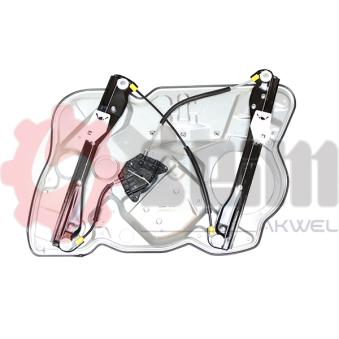 Lève-vitre avant gauche SEIM OEM 1Z1837461