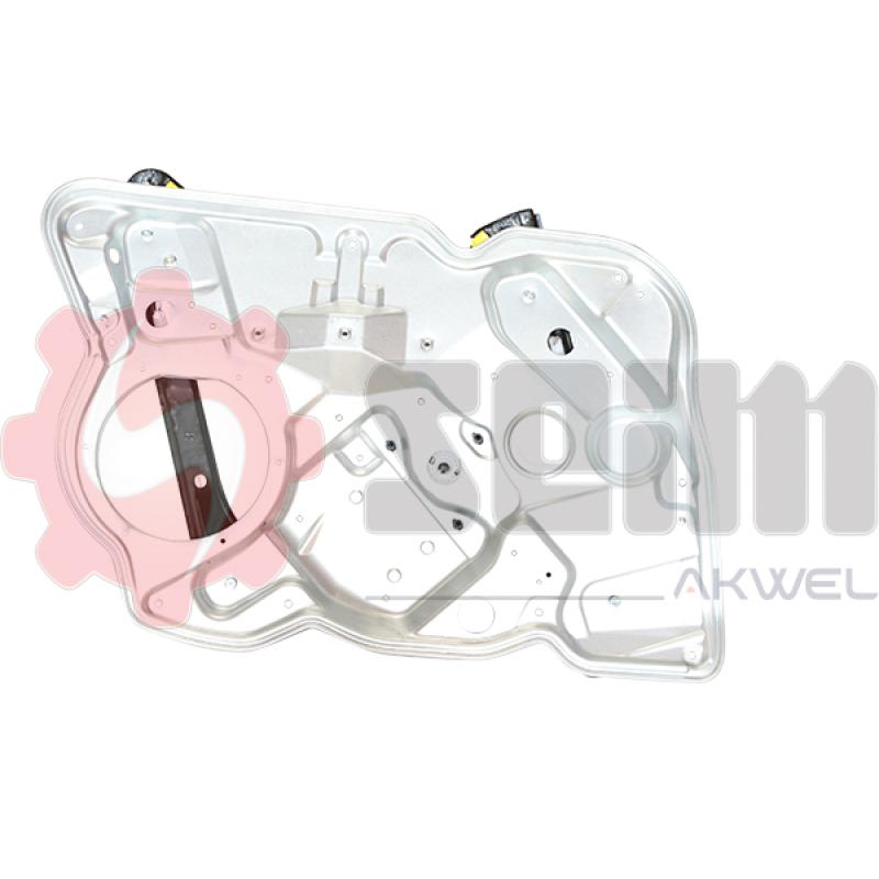 Lève-vitre avant gauche SEIM 902395 - Visuel 1