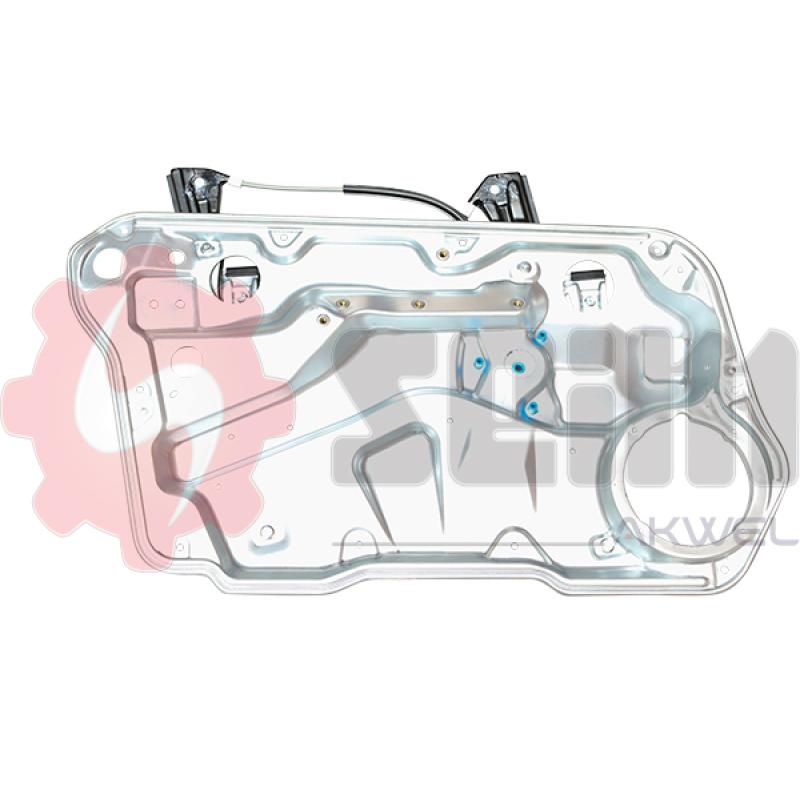 Lève-vitre avant gauche SEIM 902410 - Visuel 1